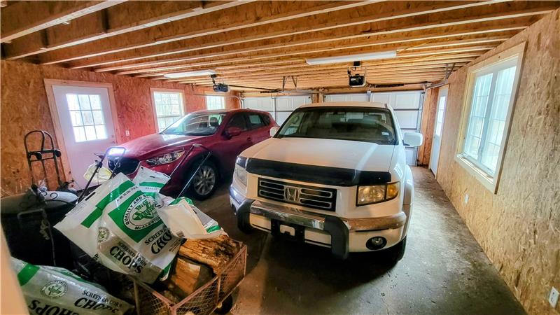 New(er)Garage