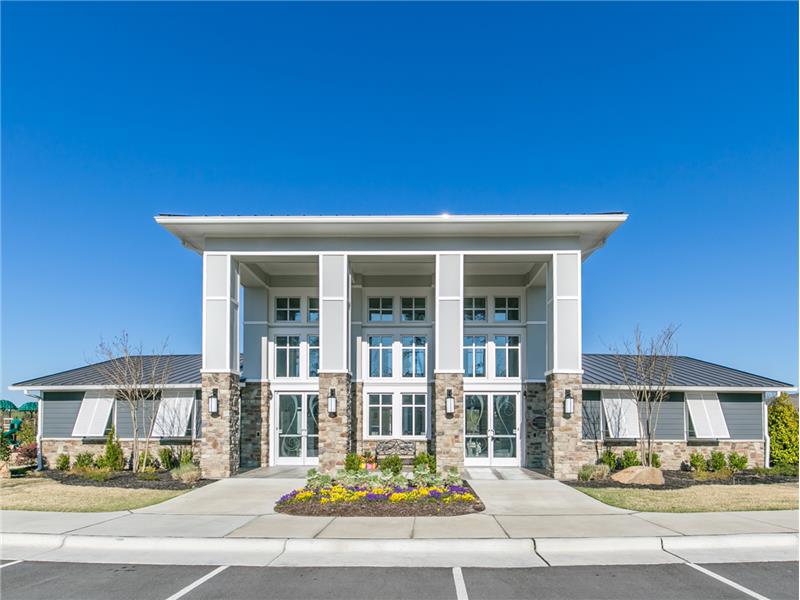 Community Center