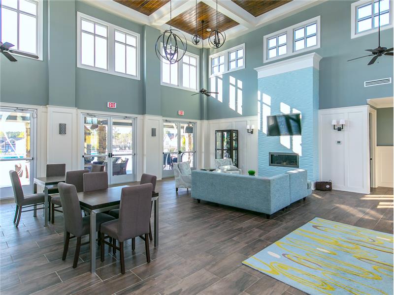 Community Center