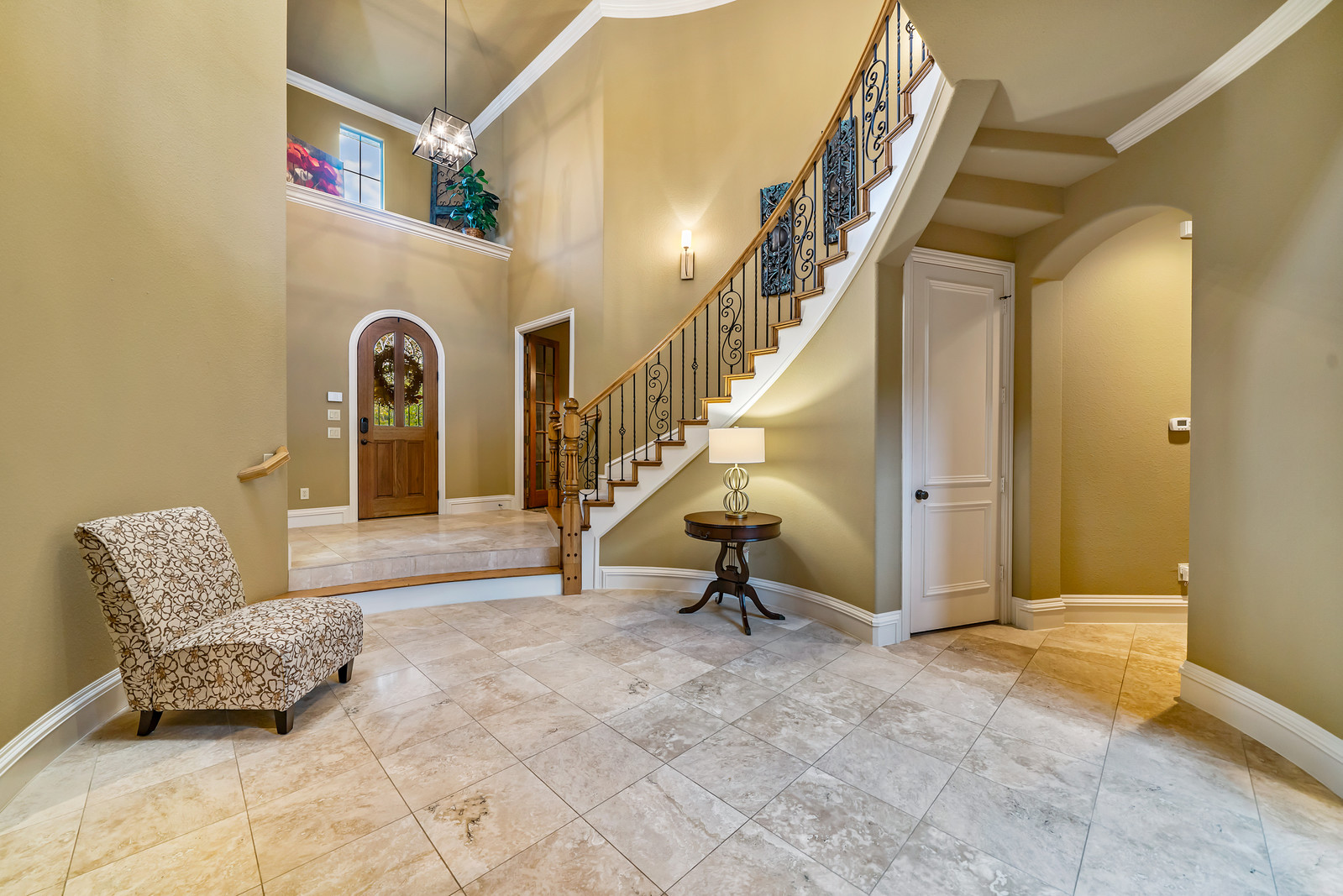 1008 Twin Creeks Drive, Allen, TX