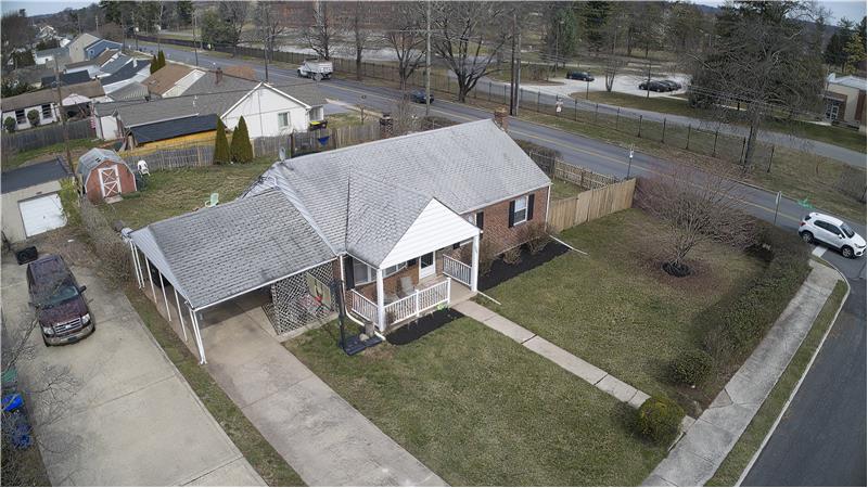 1009 N Forrest Avenue, Norristown