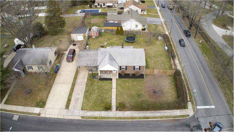 1009 N Forrest Avenue, Norristown