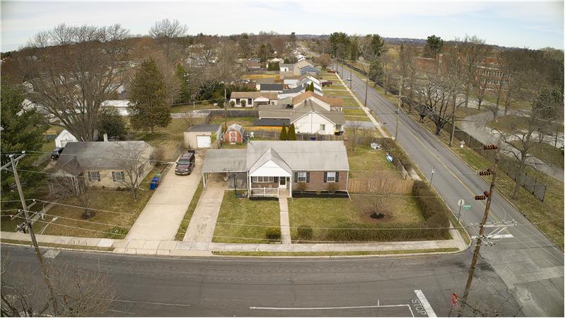 1009 N Forrest Avenue, Norristown