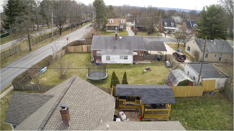 1009 N Forrest Avenue, Norristown