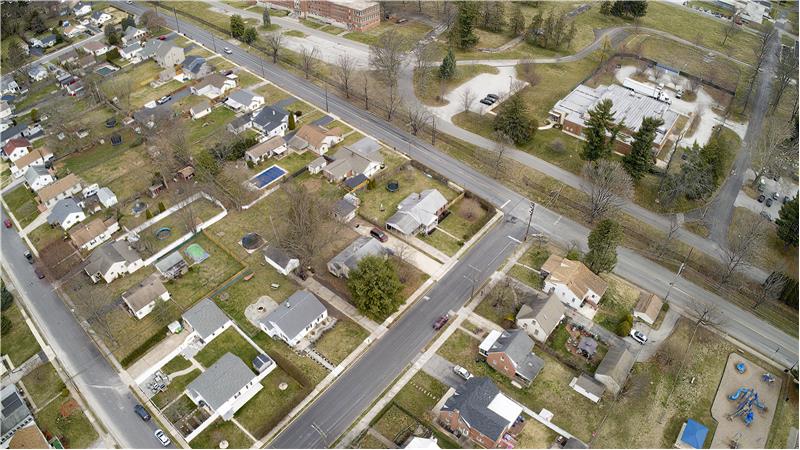 1009 N Forrest Avenue, Norristown