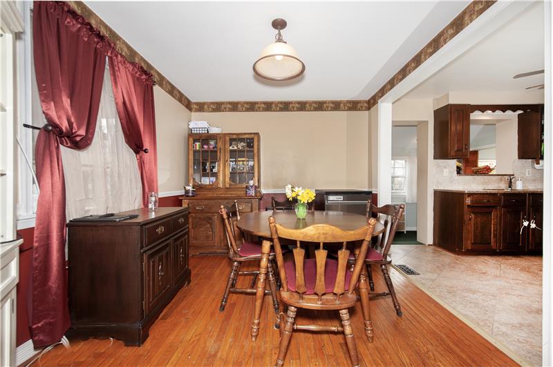 1009 N Forrest Avenue, Norristown