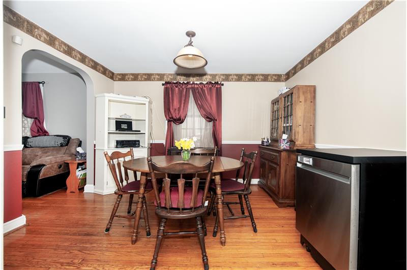 1009 N Forrest Avenue, Norristown