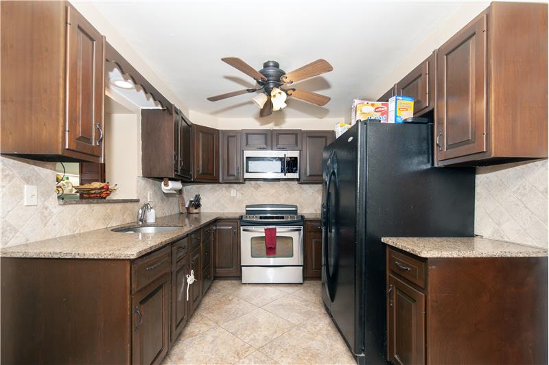 1009 N Forrest Avenue, Norristown