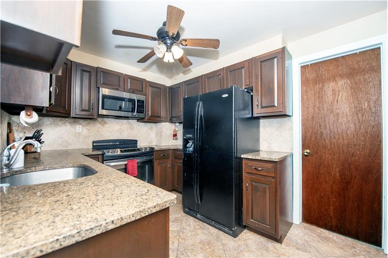 1009 N Forrest Avenue, Norristown