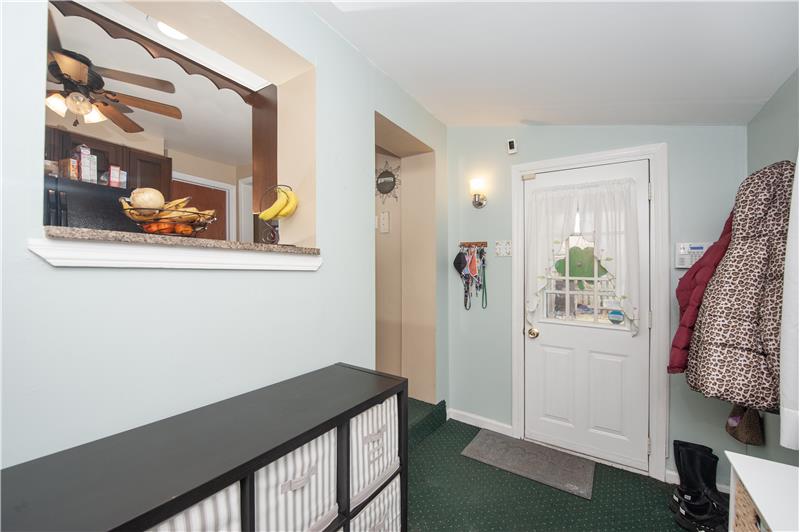 1009 N Forrest Avenue, Norristown