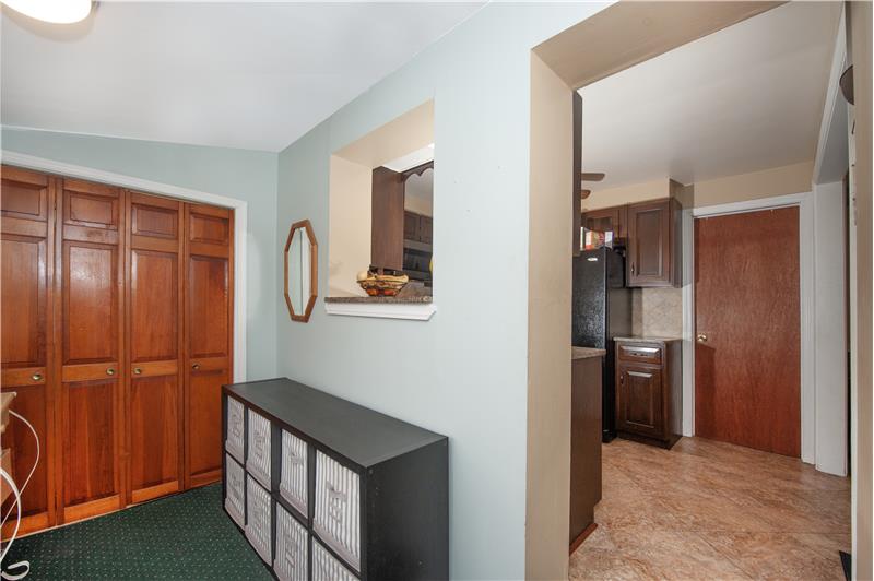 1009 N Forrest Avenue, Norristown