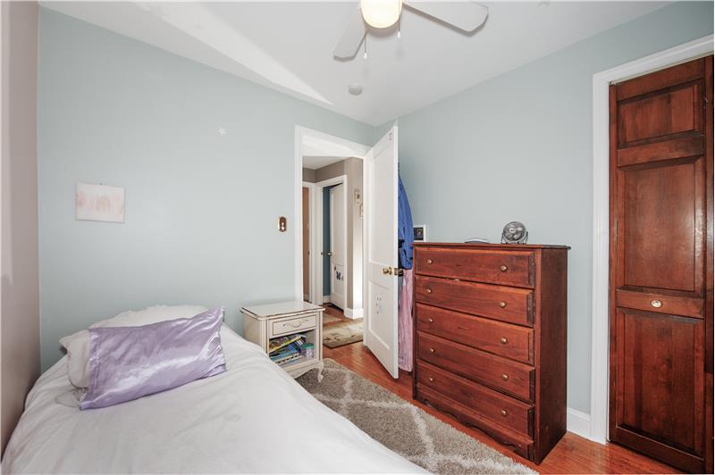 1009 N Forrest Avenue, Norristown