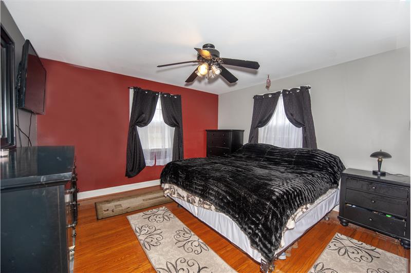1009 N Forrest Avenue, Norristown
