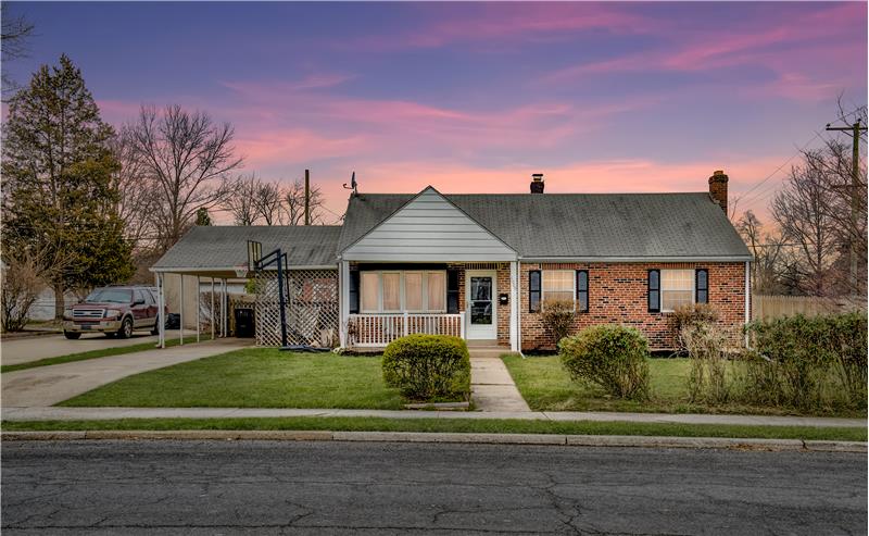 1009 N Forrest Avenue, Norristown