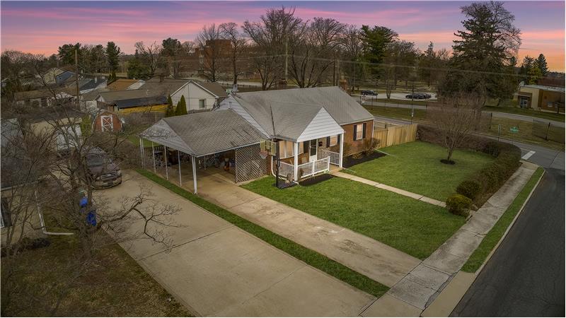 1009 N Forrest Avenue, Norristown