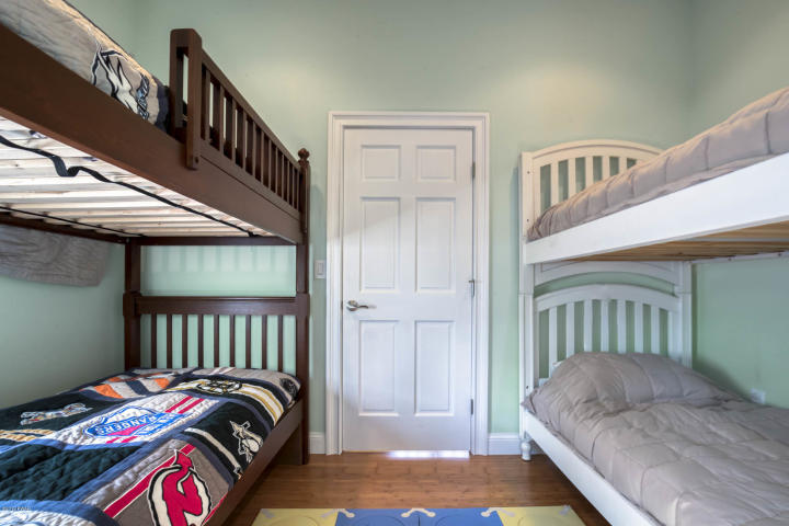 Bunk Room