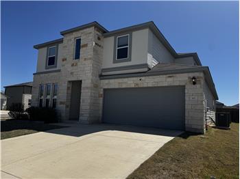 101 Tripoli Cove, Liberty Hill, TX