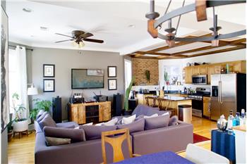 1010 N kedzie 3F, Chicago, IL