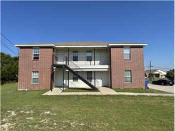 1016 North Dr C, Copperas Cove, TX