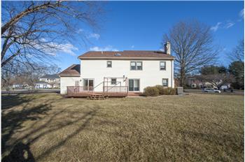 1016 Winding River - Exterior back