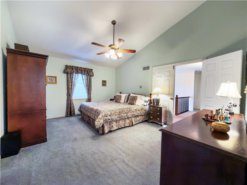 1016 Winding River - Bedroom 1