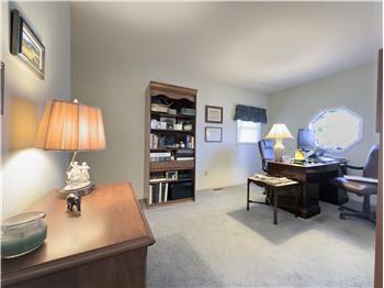 1016 Winding River - Bedroom 1