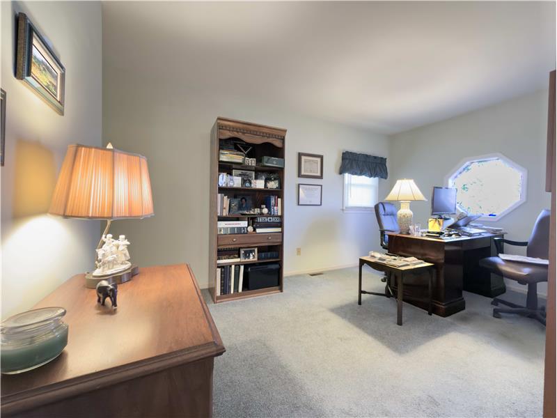 1016 Winding River - Bedroom 1