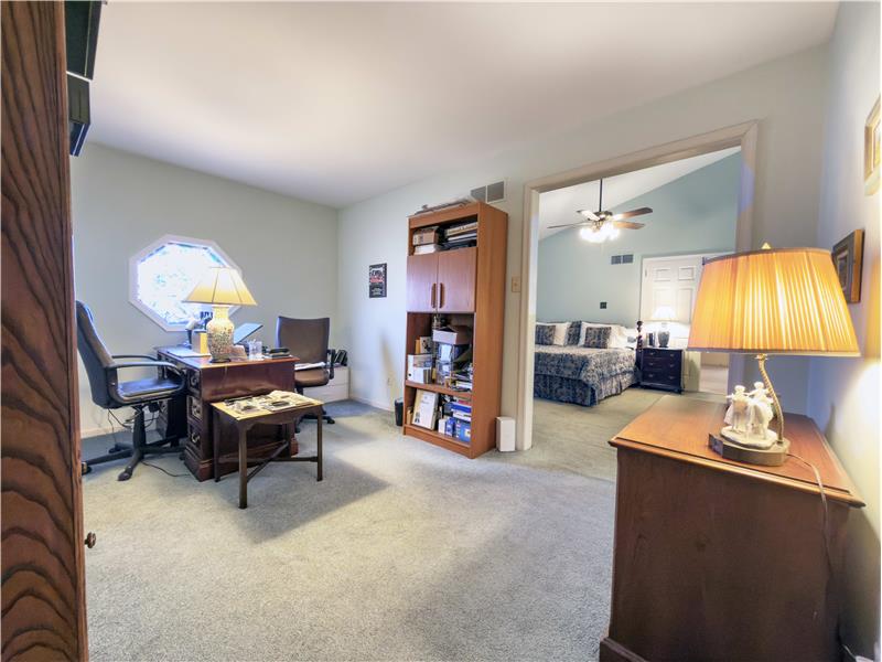 1016 Winding River - Bedroom 1