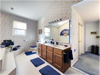 1016 Winding River - Bathroom 1