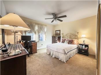 1016 Winding River - Bedroom 2