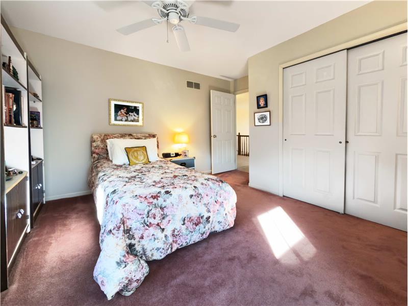 1016 Winding River - Bedroom 3