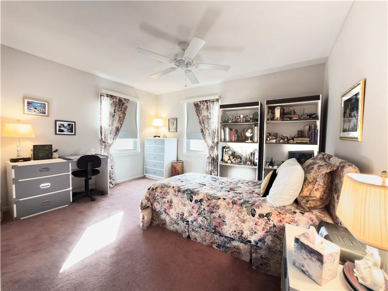 1016 Winding River - Bedroom 3