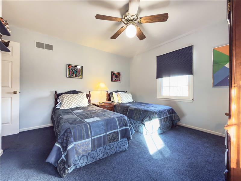 1016 Winding River - Bedroom 4