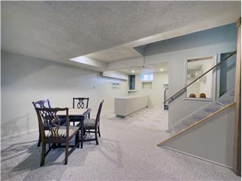 1016 Winding River - finished basement
