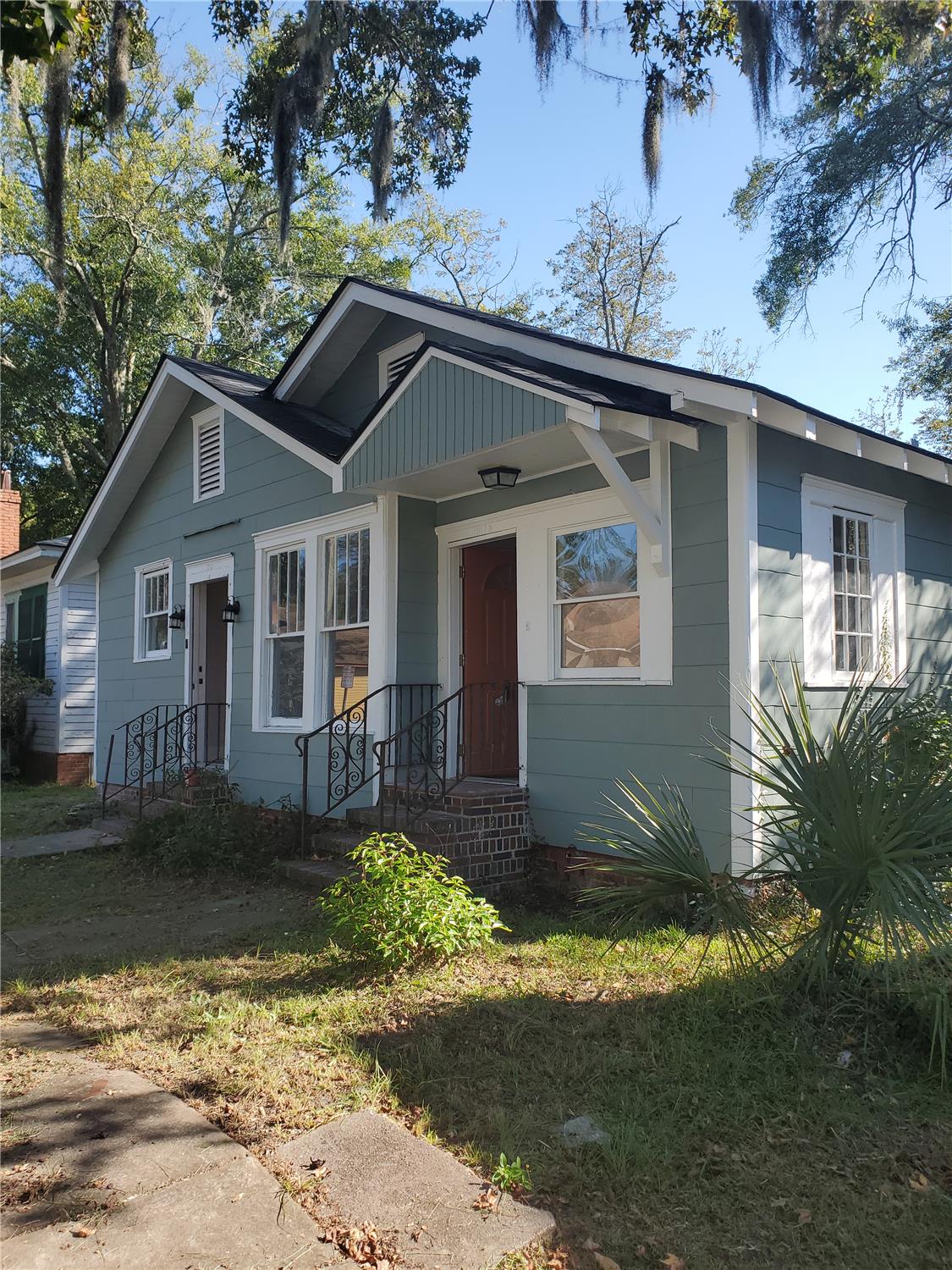 1017 .5 E. 33rd St, Savannah, GA 31401 By the SouthCoast team (Listed