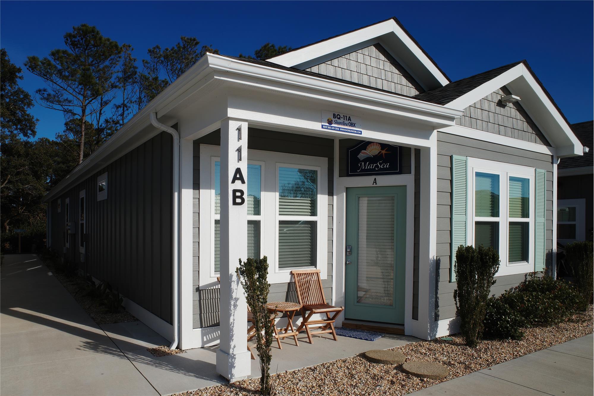 Property pictures of 1017 Ocean Trail 11A, Corolla, NC 27927, USA Corolla, NC real estate