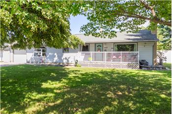 1018 N Fox Rd, Spokane Valley, WA