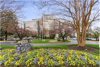 10201 Grosvenor Place #908, N. Bethesda, MD