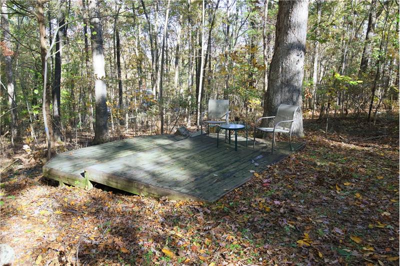 Sipping & Dreaming Space