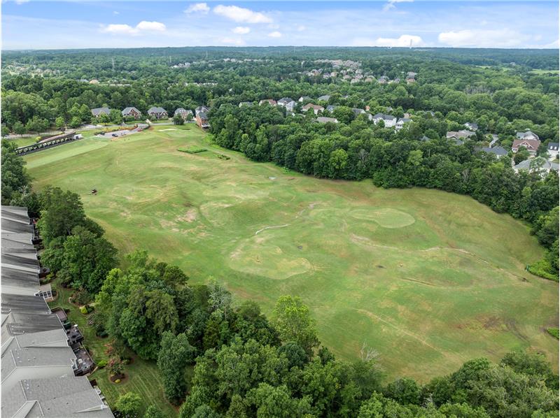 Skybrook Golf Course
