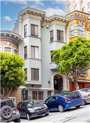 1023 Jones St, San Francisco, CA