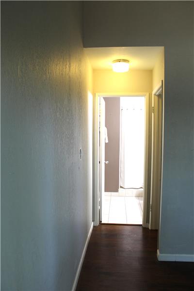 Primary Bedroom - View to Bathroom