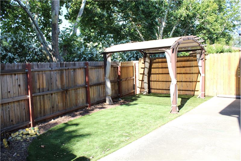 Artificial Grass