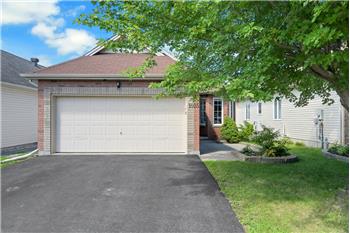 1025 Valin Street, Orleans, ON