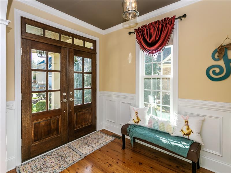 Foyer