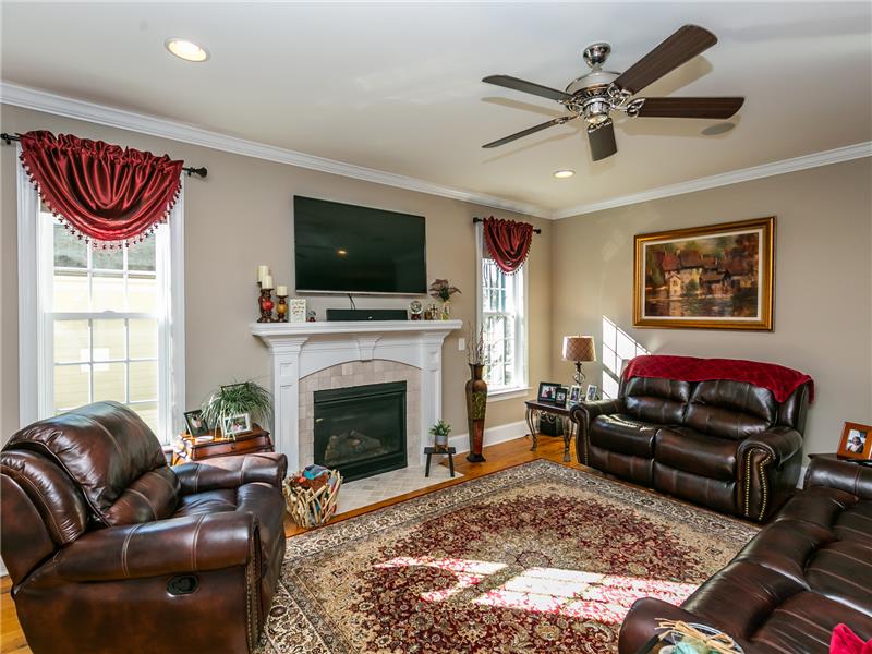 Family / Living Room