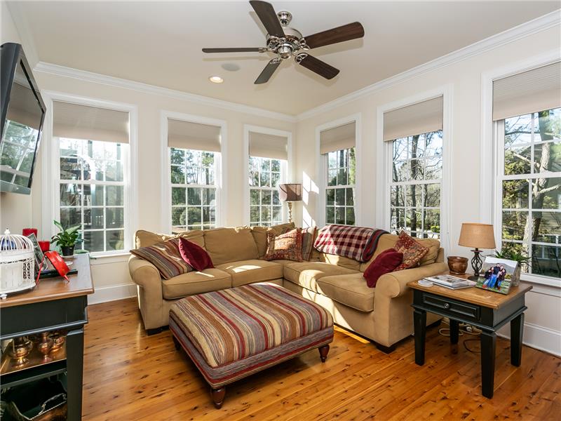 Sunroom