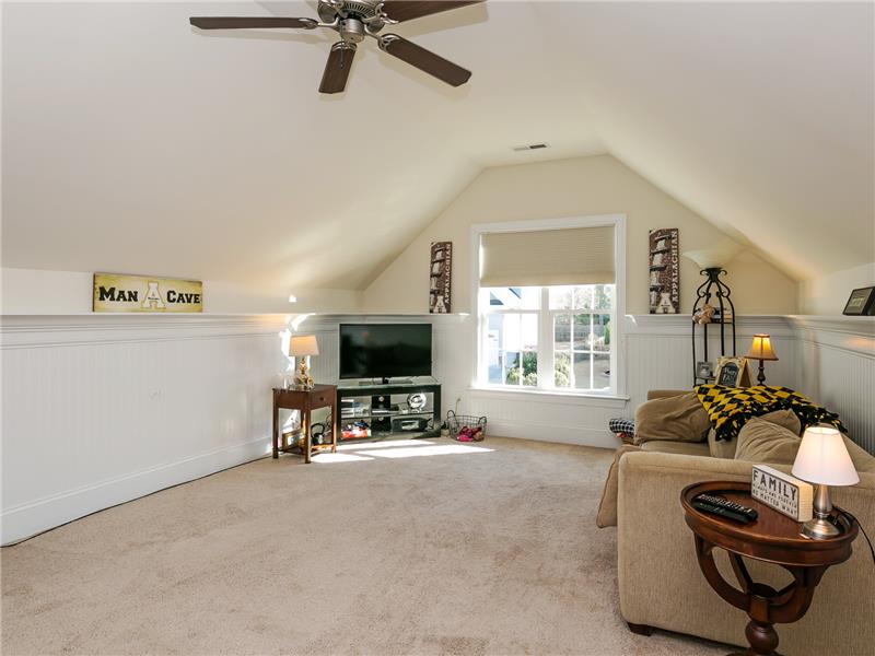 Bonus Room