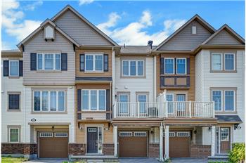 103 Eclipse Crescent, Orleans, ON