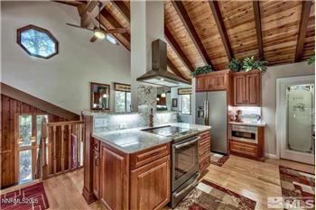 103 North Rubicon Cir #A, Zephyr Cove, NV